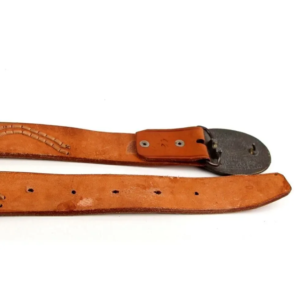 Unbranded handcrafted tan